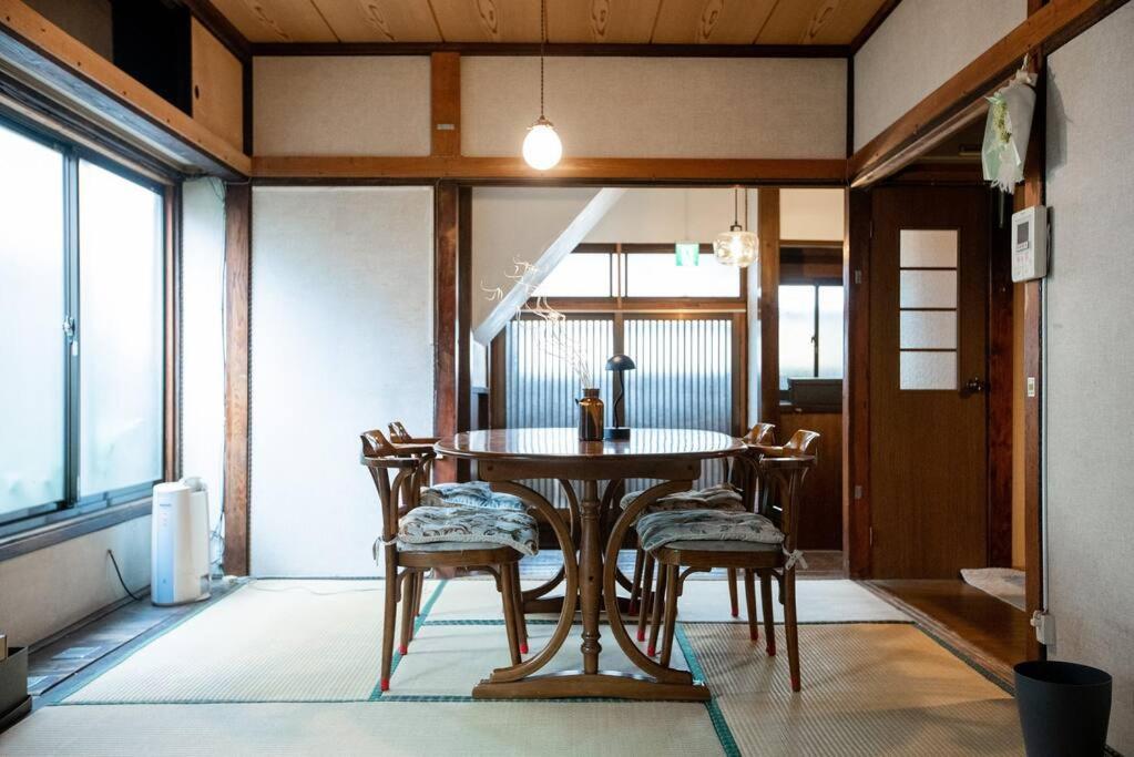 【70平米 長期予約大歓迎】6ldk/日本家屋貸切/大人数で寛げる空間 公寓 *