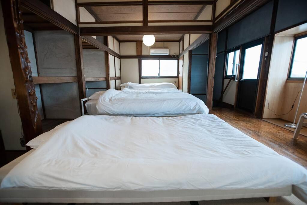 【70平米 長期予約大歓迎】6ldk/日本家屋貸切/大人数で寛げる空間 * 东京
