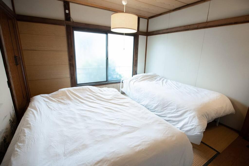 【70平米 長期予約大歓迎】6ldk/日本家屋貸切/大人数で寛げる空間 东京
