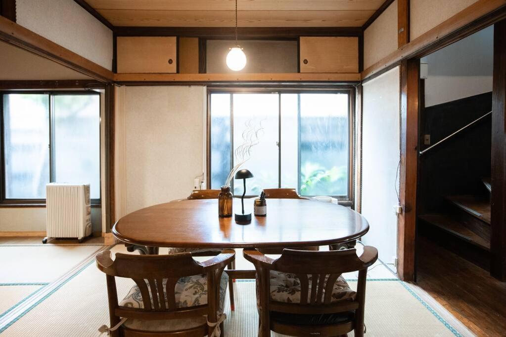 【70平米 長期予約大歓迎】6ldk/日本家屋貸切/大人数で寛げる空間 东京