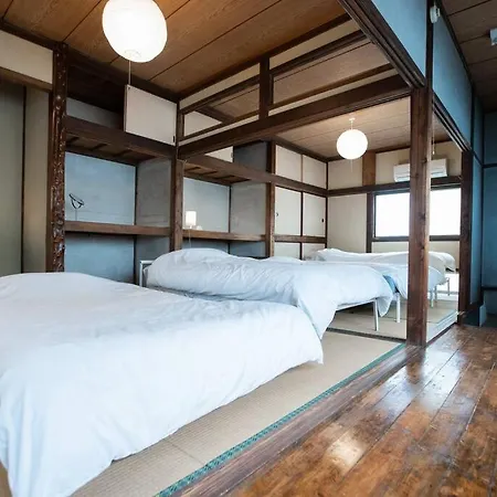 【70平米 長期予約大歓迎】6Ldk/日本家屋貸切/大人数で寛げる空間 Tokyo Exterior photo