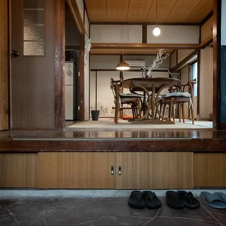 【70平米 長期予約大歓迎】6Ldk/日本家屋貸切/大人数で寛げる空間 Tokyo Exterior photo