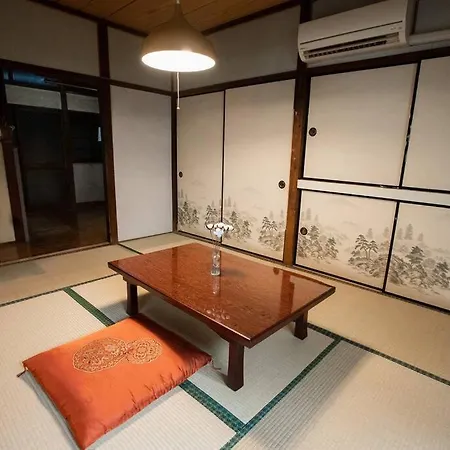 【70平米 長期予約大歓迎】6Ldk/日本家屋貸切/大人数で寛げる空間 Tokyo Exterior photo
