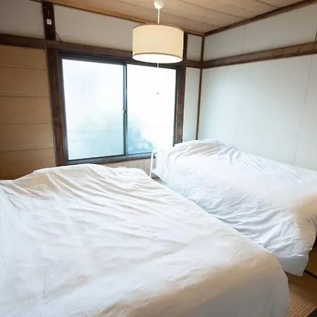【70平米 長期予約大歓迎】6Ldk/日本家屋貸切/大人数で寛げる空間 Tokyo Exterior photo