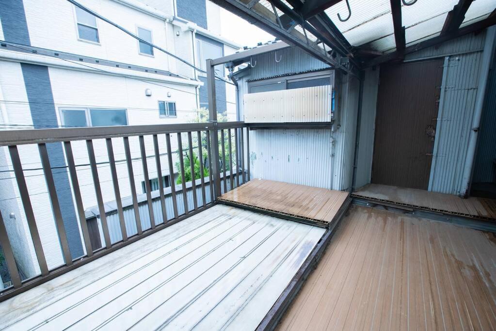 【70平米 長期予約大歓迎】6ldk/日本家屋貸切/大人数で寛げる空間 Apartment Präfektur Tokio