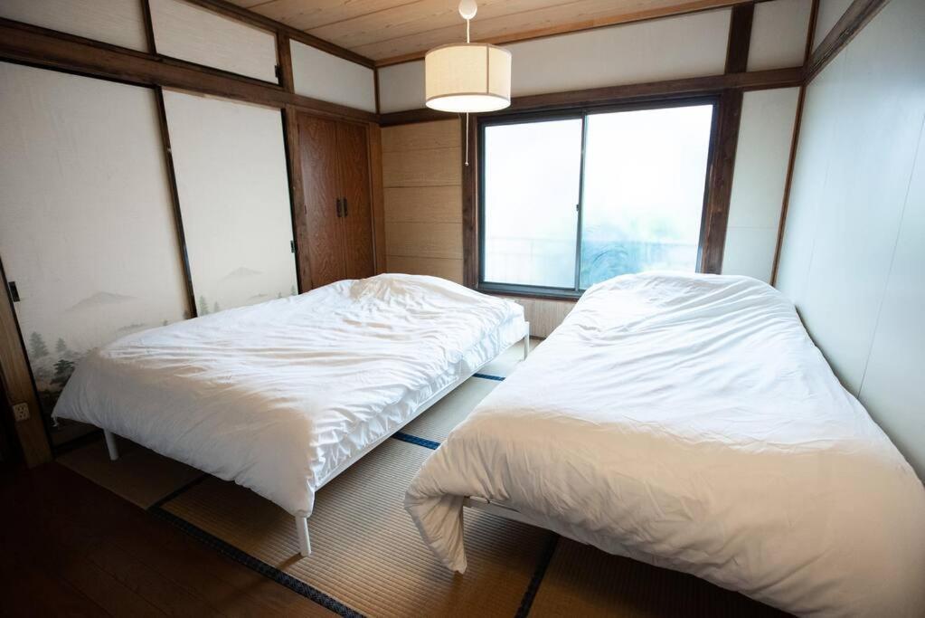 【70平米 長期予約大歓迎】6ldk/日本家屋貸切/大人数で寛げる空間 Präfektur Tokio